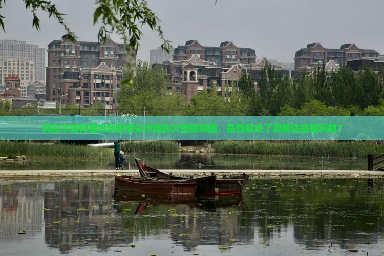 阿拉尔如何组织到香港尖沙咀的大型旅游团，是否解决了游客住宿难问题？