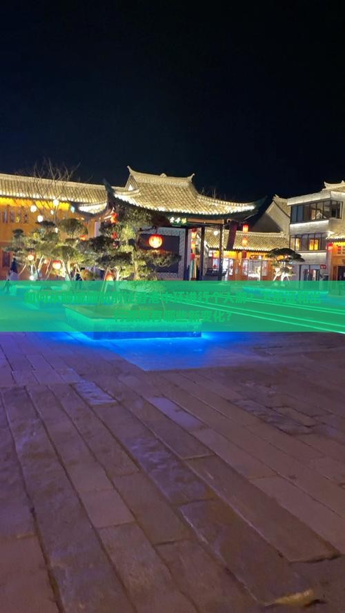 如何从聊城顺利前往香港中环进行个人游？下签证和出行政策有哪些新变化？