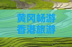 黄冈畅游香港旅游自由行团
