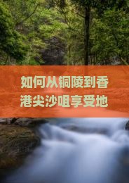 如何从铜陵到香港尖沙咀享受地道小吃之旅，解决旅途中的美食痛点？