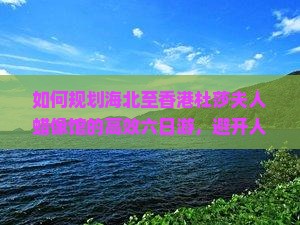 如何规划海北至香港杜莎夫人蜡像馆的高效六日游，避开人潮拥挤痛点？