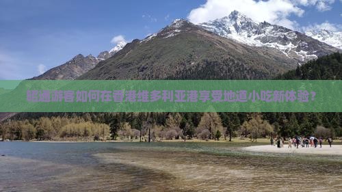 昭通游客如何在香港维多利亚港享受地道小吃新体验？