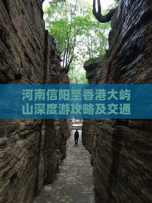 河南信阳至香港大屿山深度游攻略及交通