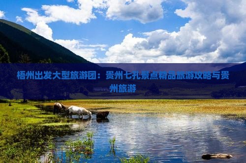 梧州出发大型旅游团：贵州七孔景点精品旅游攻略与贵州旅游