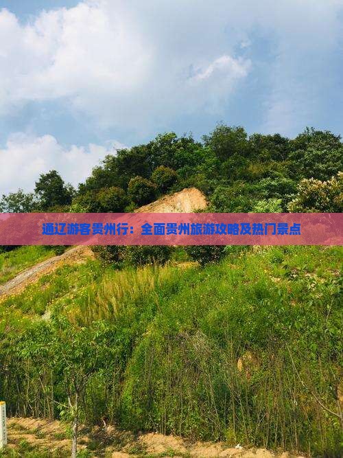 通辽游客贵州行：全面贵州旅游攻略及热门景点