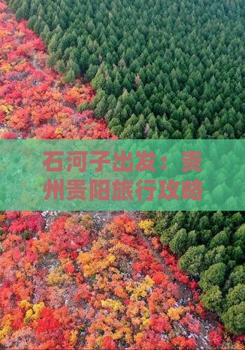 石河子出发：贵州贵阳旅行攻略与旅行社推荐