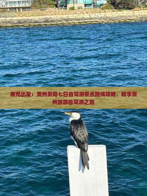 南充出发：贵州贵阳七日自驾游景点路线攻略，畅享贵州旅游自驾游之旅