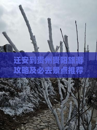 迁安到贵州贵阳旅游攻略及必去景点推荐