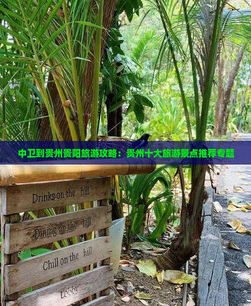 中卫到贵州贵阳旅游攻略：贵州十大旅游景点推荐专题
