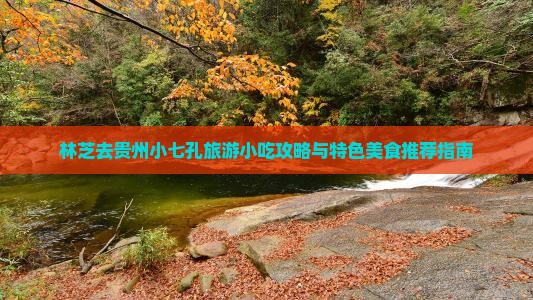 林芝去贵州小七孔旅游小吃攻略与特色美食推荐指南