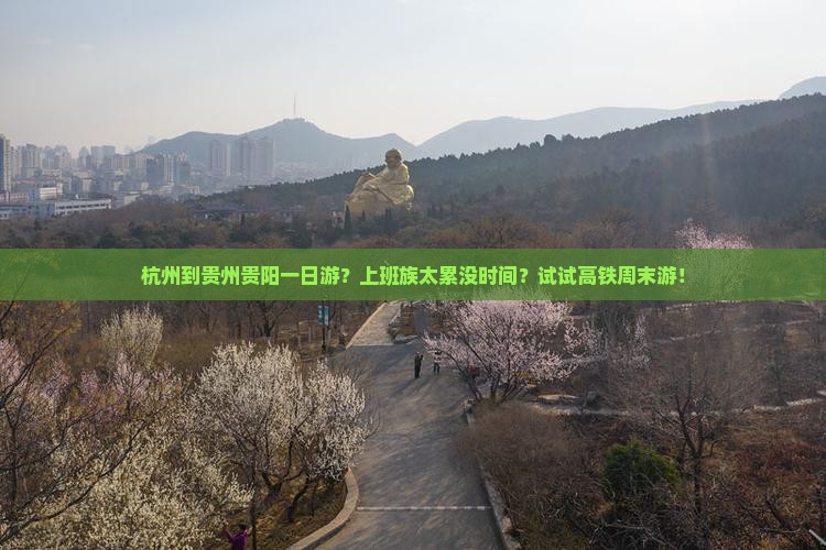 杭州到贵州贵阳一日游？上班族太累没时间？试试高铁周末游！