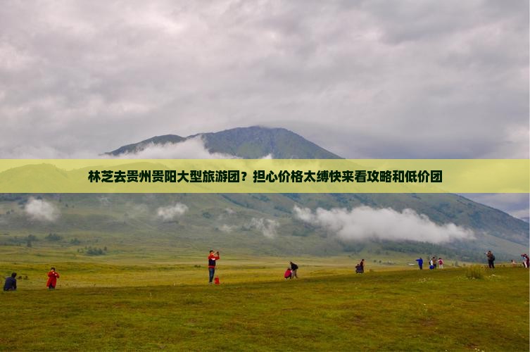 林芝去贵州贵阳大型旅游团？担心价格太缚快来看攻略和低价团