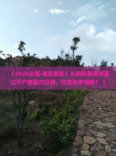 鹤岗到贵州西江千户苗寨六日游