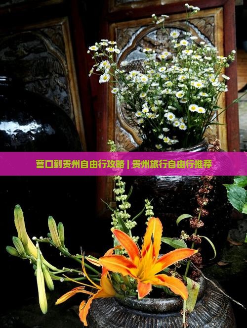 营口到贵州自由行攻略 | 贵州旅行自由行推荐