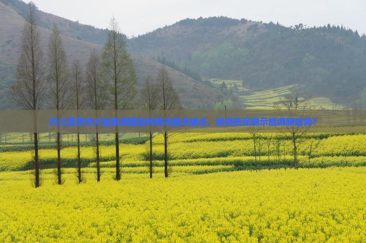内江至贵州大型旅游团如何解决团员痛点，新词热词揭示旅游新趋势？