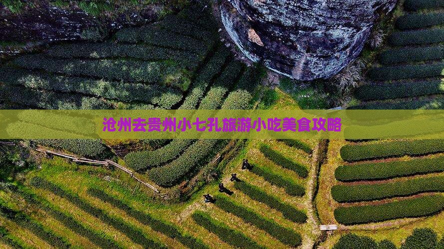 沧州去贵州小七孔旅游小吃美食攻略