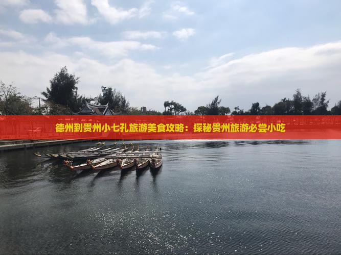德州到贵州小七孔旅游美食攻略：探秘贵州旅游必尝小吃