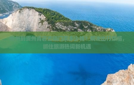忻州到贵州青岩古镇门票多少钱？解决出行烦恼，抓住旅游热词新机遇
