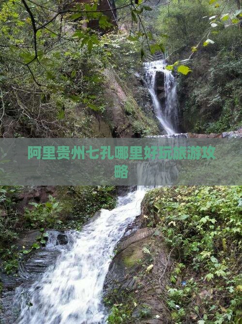 阿里贵州七孔哪里好玩旅游攻略