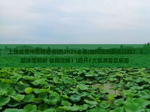 上饶去贵州贵阳自由团