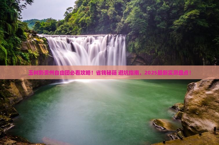 玉树到贵州自由团 玉树到贵州自由团