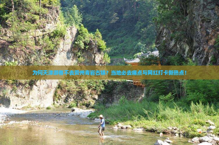 为何天津游客不去贵州青岩古镇？当地必去痛点与网红打卡新热点！