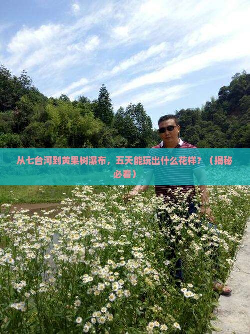 七台河到贵州黄果树瀑布五日游