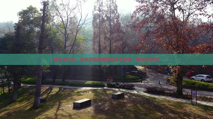 商洛去贵州贵阳旅游小吃 商洛去贵州贵阳旅游小吃