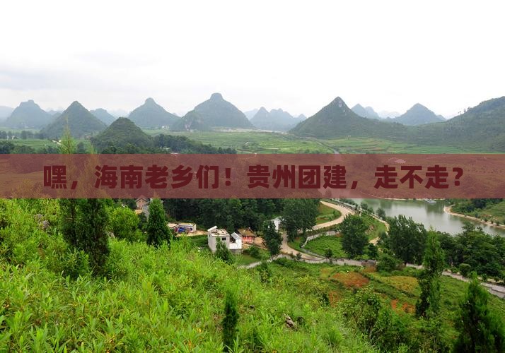 海南省直辖去贵州团体旅游