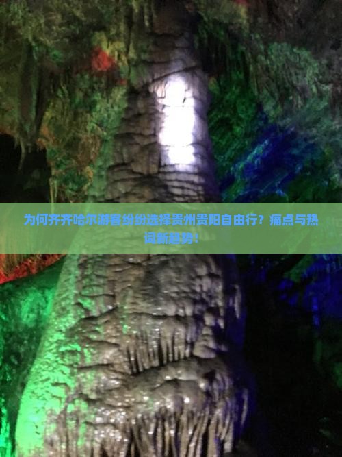 为何齐齐哈尔游客纷纷选择贵州贵阳自由行？痛点与热词新趋势！