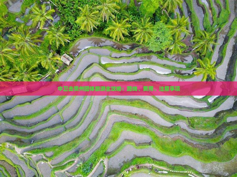 中卫去贵州团体旅游全攻略：路线、费用、注意事项
