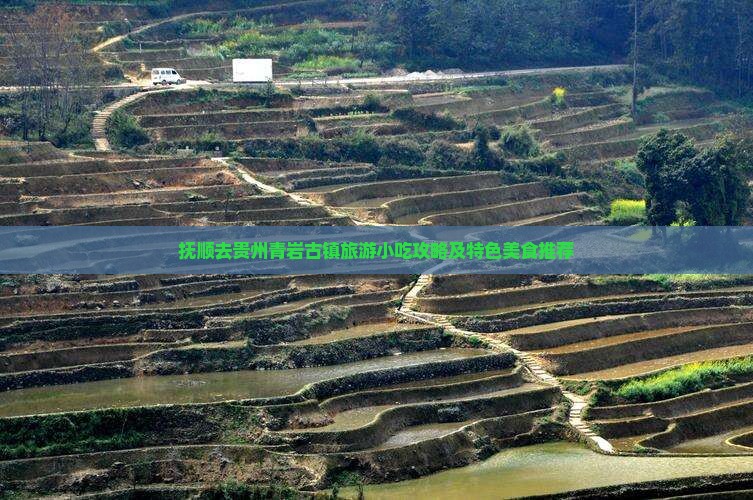 抚顺去贵州青岩古镇旅游小吃攻略及特色美食推荐