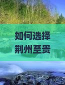 如何选择荆州至贵州旅行社？哪些旅行社提供定制荆州至贵州旅游路峡