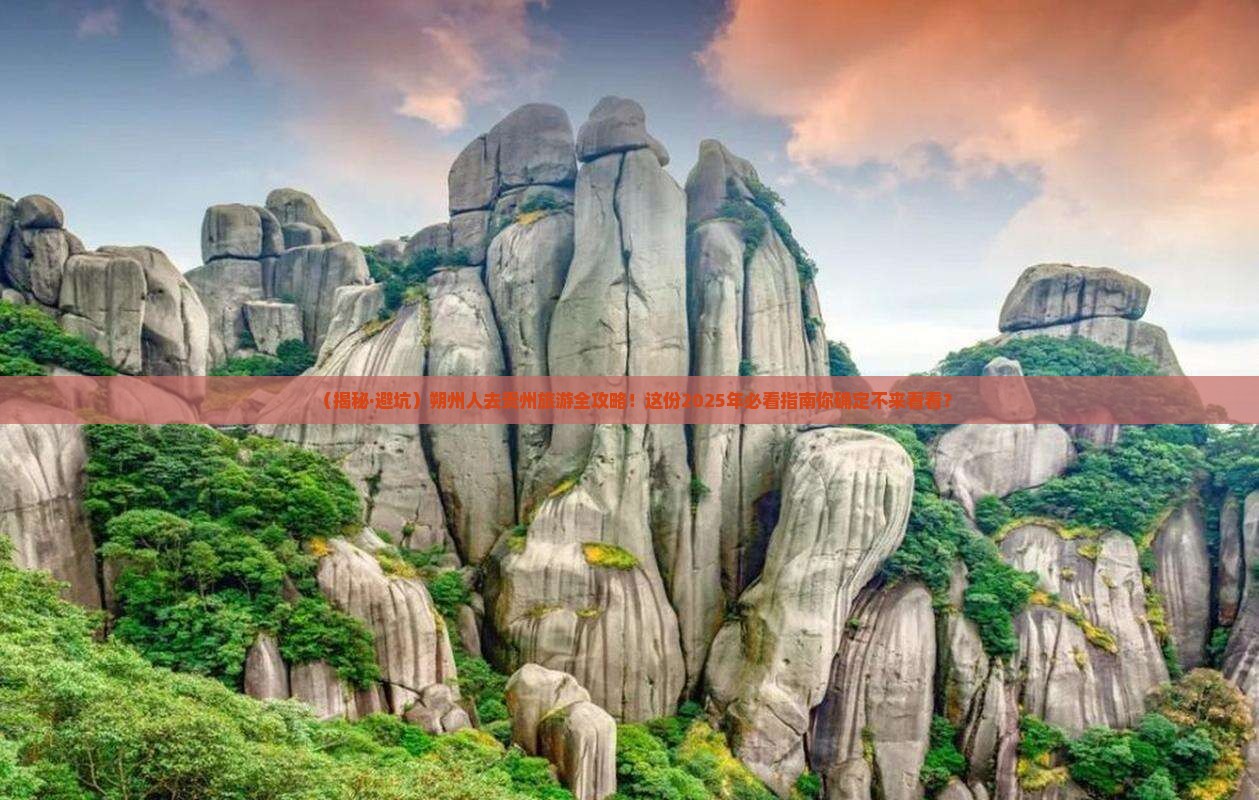 朔州去贵州大型旅游团
