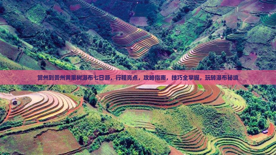 贺州到贵州黄果树瀑布七日游