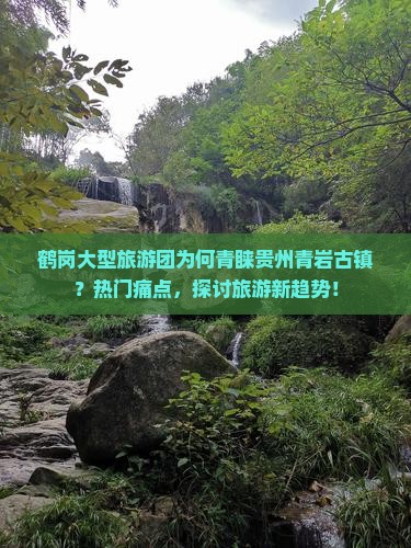 鹤岗大型旅游团为何青睐贵州青岩古镇？热门痛点，探讨旅游新趋势！
