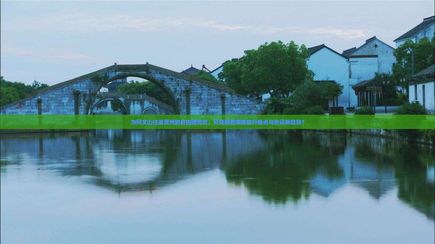 为何文山往返贵州的自由团如此，究竟藏着哪些旅行痛点与热词新趋势？