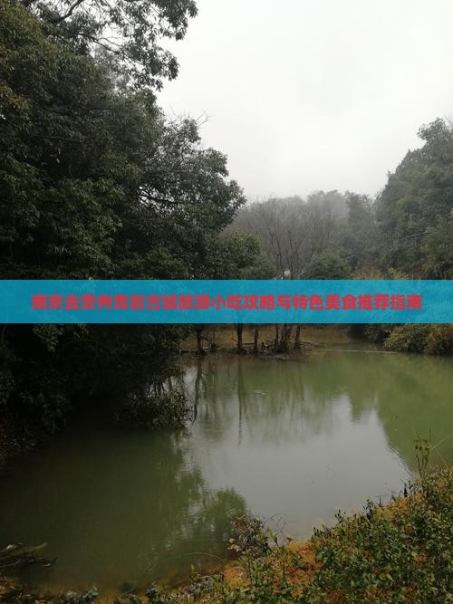 南京去贵州青岩古镇旅游小吃攻略与特色美食推荐指南