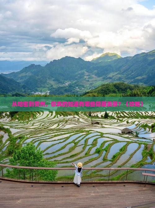 哈密到贵州景点