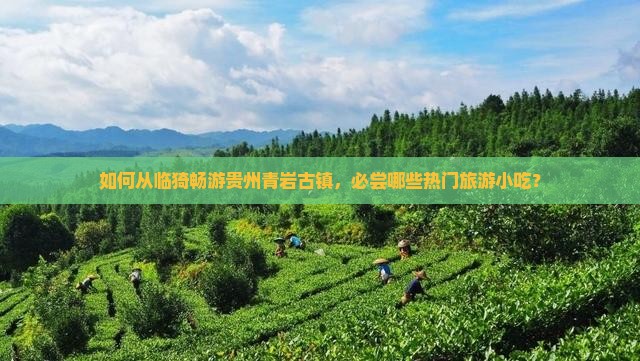 如何从临猗畅游贵州青岩古镇，必尝哪些热门旅游小吃？