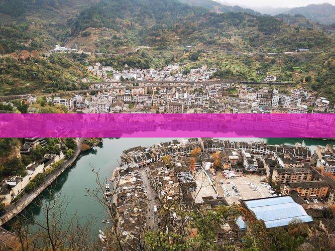 丽水去贵州青岩古镇自由团？担心路途遥远？快来看避坑指南