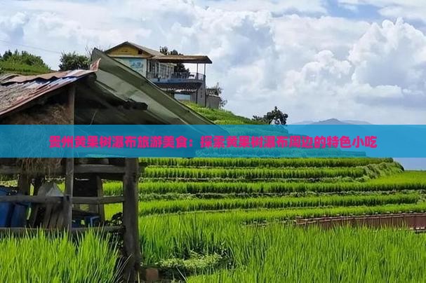 钦州去贵州黄果树瀑布旅游小吃