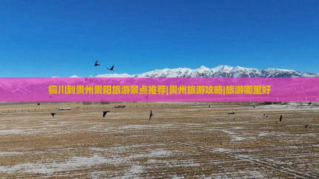 铜川到贵州贵阳旅游景点推荐|贵州旅游攻略|旅游哪里好
