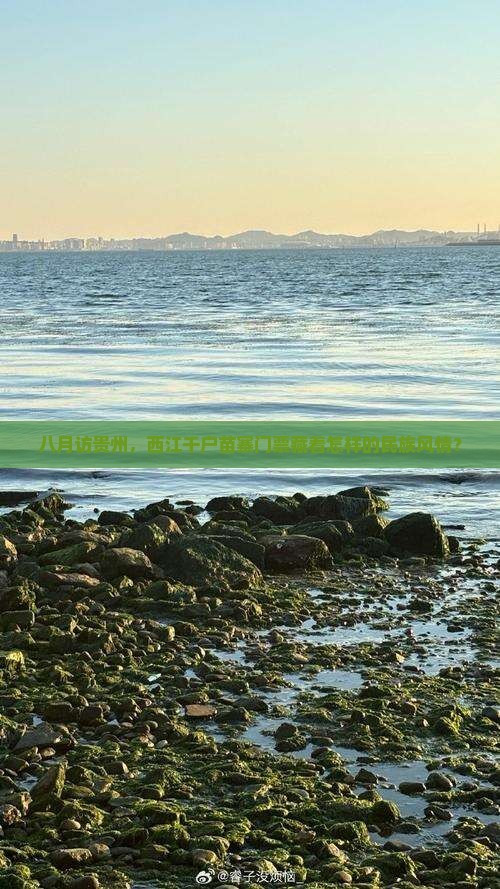 八月访贵州，西江千户苗寨门票藏着怎样的民族风情？