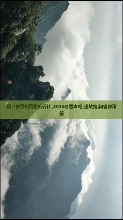 阳江去贵州贵阳旅行社
