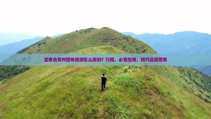 宜春去贵州团体旅游