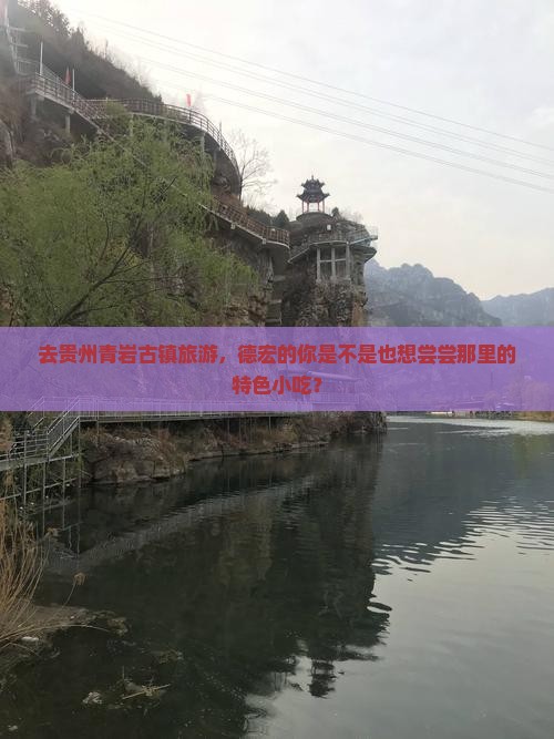 去贵州青岩古镇旅游，德宏的你是不是也想尝尝那里的特色小吃？