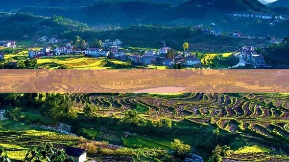 二月去贵州青岩古镇五日游攻略与游玩体验分享