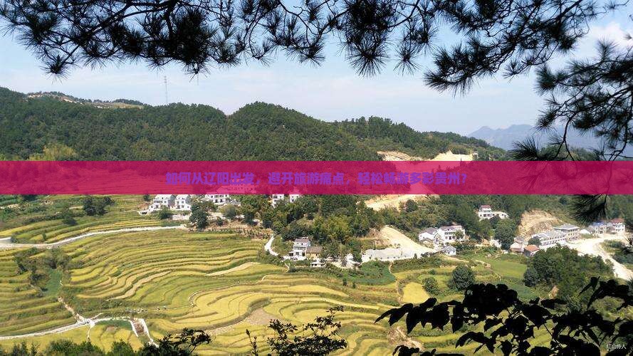 如何从辽阳出发，避开旅游痛点，轻松畅游多彩贵州？