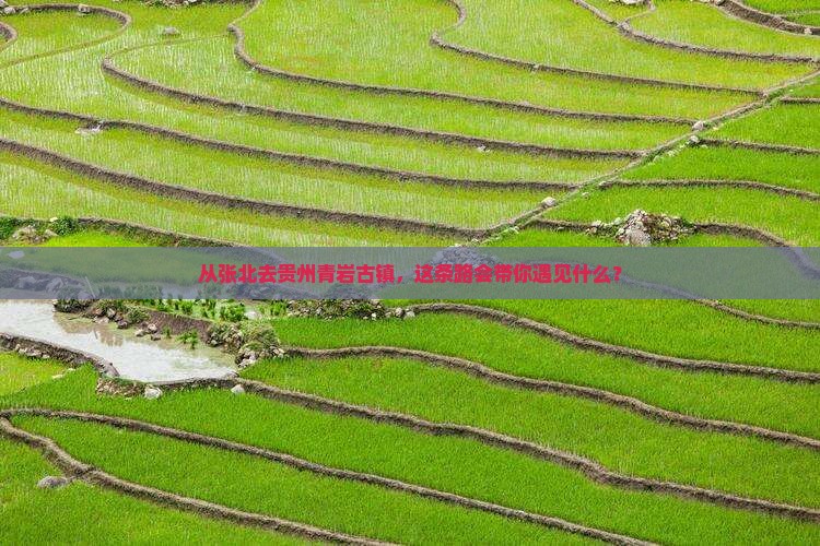 张北到贵州青岩古镇旅游 张北到贵州青岩古镇旅游